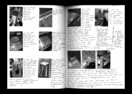 THE FEMINIST WELDING CLUB