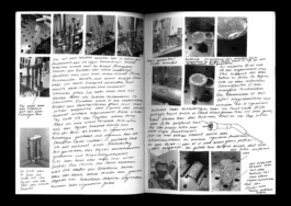 THE FEMINIST WELDING CLUB