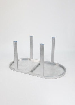 THE FEMINIST WELDING CLUB