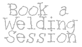 THE FEMINIST WELDING CLUB