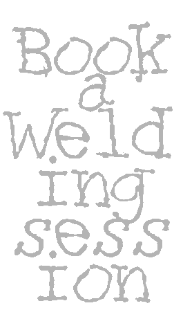 THE FEMINIST WELDING CLUB