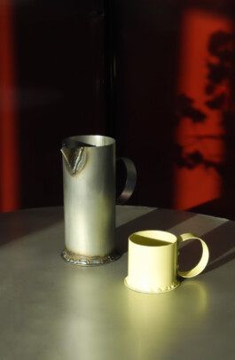 THE FEMINIST WELDING CLUB