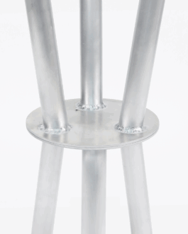 THE FEMINIST WELDING CLUB