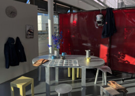 THE FEMINIST WELDING CLUB