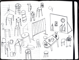 THE FEMINIST WELDING CLUB