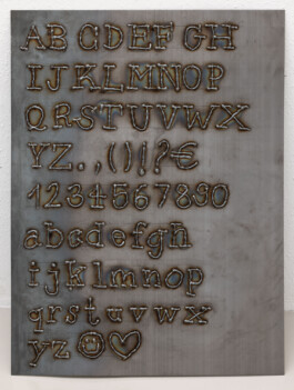 THE FEMINIST WELDING CLUB